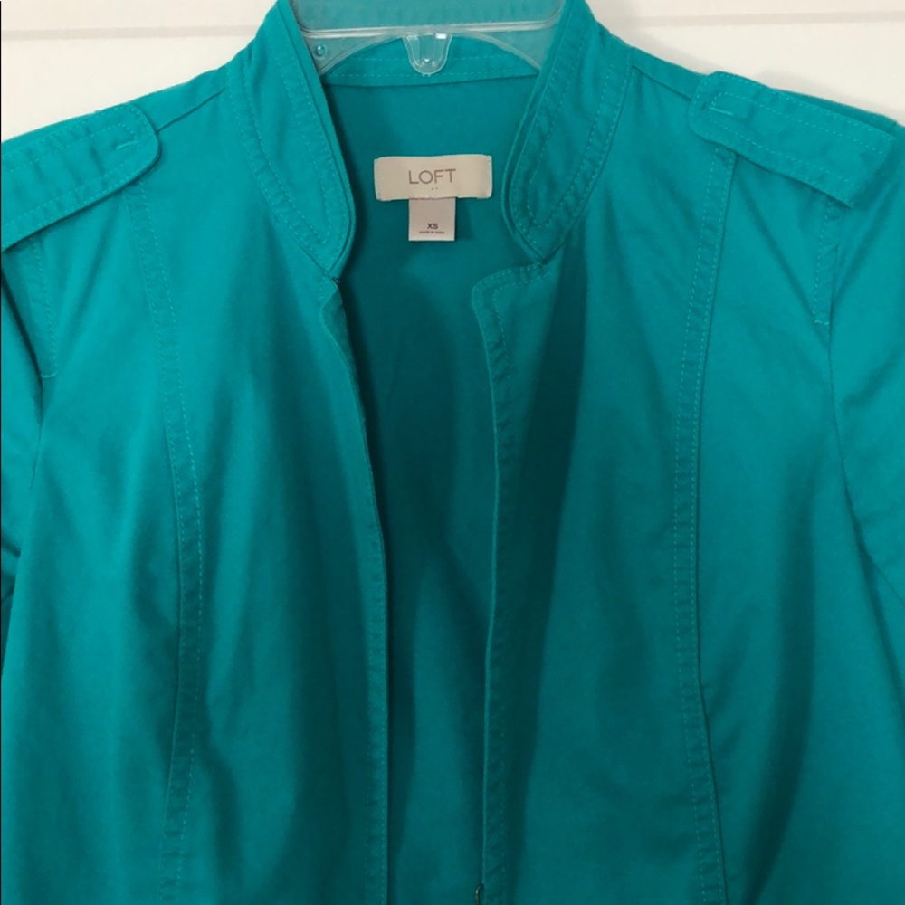 Loft Jacket - image 2